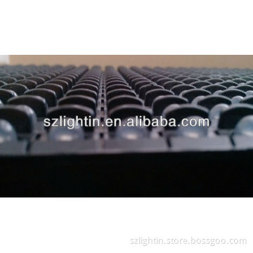 led display control card outdoor full color fuk luk sau p10 led panel 16x32 led display xxx video